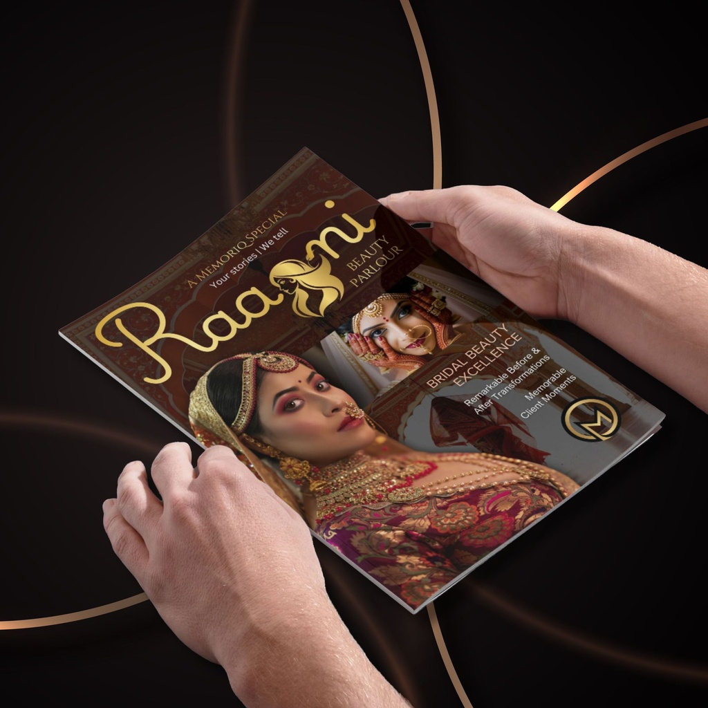 Raagni Beauty Parlour