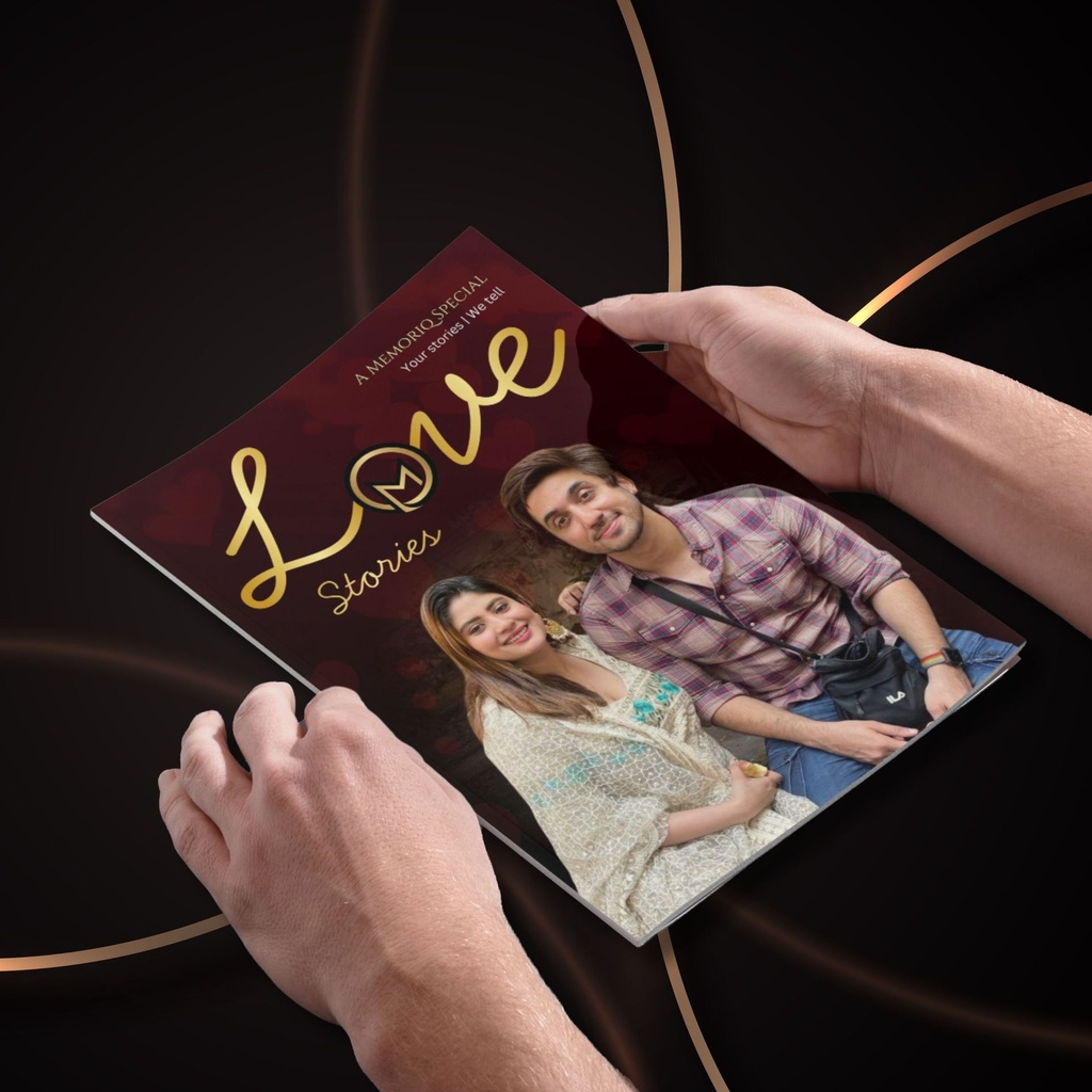 Love Stories